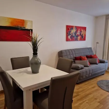 Appartement Torres
