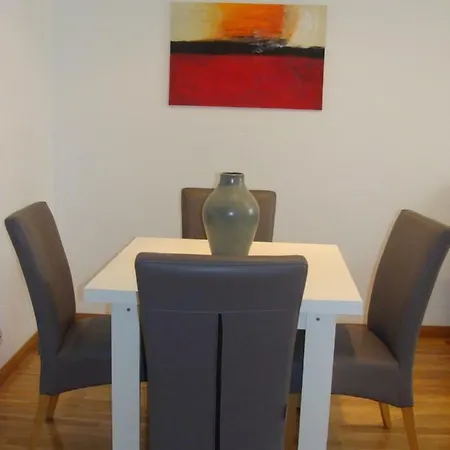 アパート Torres バレンシア