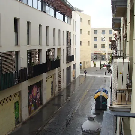 Appartement Torres