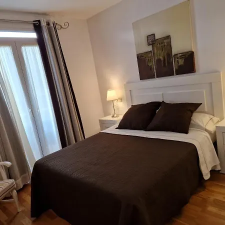 Torres Apartment *