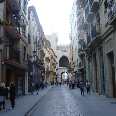 Torres Valencia