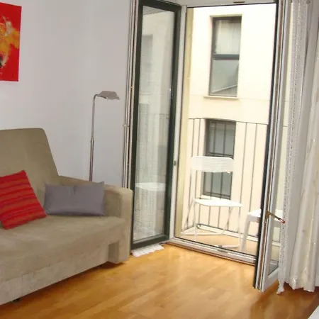 Apartment Torres